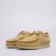 CLARKS WALLABEE LITE 26327369 spalva rusvai gelsva