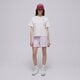 Vaikiški marškinėliai JORDAN MARŠKINĖLIAI MJ BRKLYN ESSENTIALS SS TEE GIRL 45d311001 spalva balta