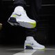 Vaikiški kedai NIKE AIR MAX 90 GS dv3480-100 spalva daugiaspalvė