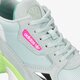 Moteriški kedai ADIDAS FALCON W cg6218 spalva žalia