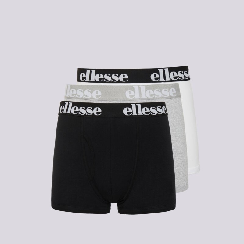 ELLESSE BOKSIKĖS HALI