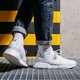 Vyriški kedai ADIDAS NMD_R1 PRIMEBLUE gz9259 spalva balta