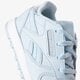 Vaikiški kedai REEBOK CLASSIC LEATHER PASTEL bs8977 spalva mėlyna