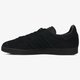Vyriški kedai ADIDAS GAZELLE  bz0029 spalva juoda