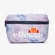 Moteriška liemens rankinė ELLESSE LIEMENS RANKINĖ ROSCA   CROSS BODY BAG PINK TD saia1877846 spalva rožinė