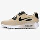 Moteriški kedai NIKE W AIR MAX 90 ULTRA PRM 859522100 spalva rusvai gelsva