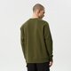 Vyriškas džemperis NIKE DŽEMPERIS SPORTSWEAR CLUB FLEECE bv2662-327 spalva rusvai žalsva