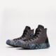 Moteriški kedai CONVERSE CHUCK TAYLOR ALL STAR CX a00426c spalva juoda