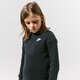 Vaikiškas džemperis NIKE DŽEMPERIS SPORTSWEAR BOY da0861-010 spalva juoda