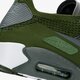 NIKE AIR MAX 90 UL 2.0 FLYKNIT 875943300 spalva rusvai žalsva