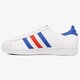 ADIDAS SUPERSTAR  bb2246 spalva balta