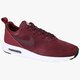 Vyriški kedai NIKE AIR MAX TAVAS LTR 802611602 spalva tamsiai raudona