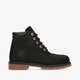 TIMBERLAND ALBURN 6 INCH WP BOOT tb0a2fxh0011 spalva juoda