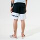 Vyriški šortai CHAMPION ŠORTAI BEACHSHORT 216070kk001 spalva juoda
