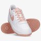 Vaikiški kedai NIKE AIR FORCE 1 LV8 dm0985-100 spalva balta