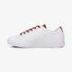 Vaikiški kedai LACOSTE CARNABY EVO 317 1 734spj0001286 spalva balta
