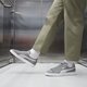 Vyriški kedai PUMA SUEDE CLASSIC  37491507 spalva pilka