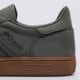 Vyriški kedai ADIDAS HANDBALL SPEZIAL kj9853 spalva pilka