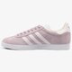 Moteriški kedai ADIDAS GAZELLE W cg6066 spalva violetinė