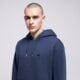 Vyriškas džemperis ELLESSE DŽEMPERIS SU GOBTUVU   VARON OH HOODY NAVY MN smg22037481 spalva tamsiai mėlyna