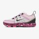 Vaikiški kedai NIKE AIR VAPORMAX 2019 aj2616-015 spalva rožinė