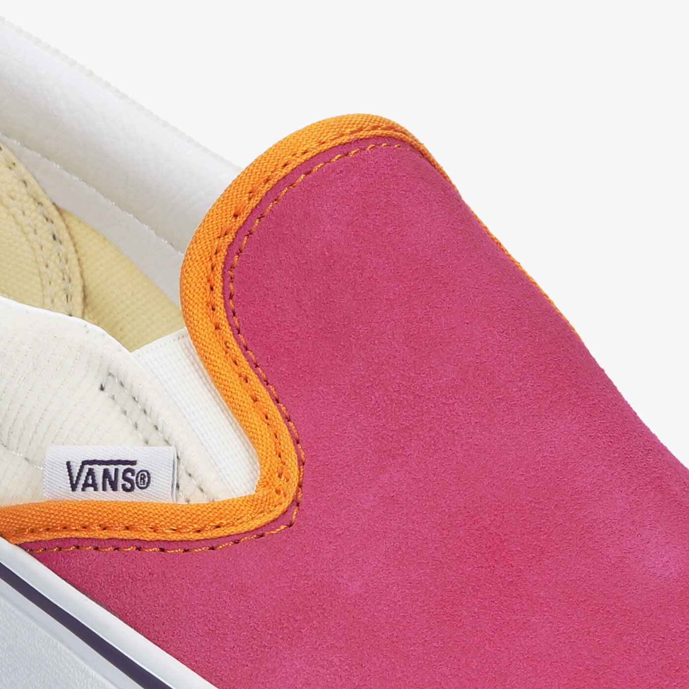 sizeer vans platform