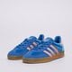 Moteriški kedai ADIDAS GAZELLE INDOOR W ig6785 spalva mėlyna