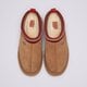 Moteriškos šlepetės UGG TAZZ II 1174471-che spalva ruda