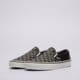 Moteriški kedai VANS CLASSIC SLIP-ON BLACK/PEWTER CHECKERBOARD vn000eyebpj1 spalva juoda