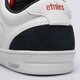 Vyriški inkariukai ETNIES AURELIEN 4102000154150 spalva balta