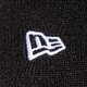 Vaikiška kepurė NEW ERA KEPURĖ  ŽIEMINĖ CUFF KNIT BLK NEW ERA BLK 12134752 spalva juoda