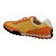 Moteriški auliniai batai TIMBERLAND EK GREELEY LOW  5712a spalva oranžinė