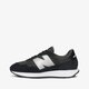 Moteriški kedai NEW BALANCE 237  ws237cc spalva juoda