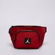 Moteriška liemens rankinė JORDAN KREPŠYS CB-CROSSBODY BAG ma0887-r78 spalva raudona
