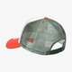 Vyriška kepurė su snapeliu NEW ERA KEPURĖ CALIFORNIA BEAR 940 AF TRUCKER NE SFP 11973052 spalva daugiaspalvė