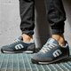 Vyriški inkariukai ETNIES LO-CUT II LS 4101000365070 spalva pilka
