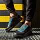 Vyriški kedai NIKE AIR FORCE 1 '07 LV8 ck4363-001 spalva juoda