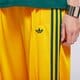 Moteriškos kelnės ADIDAS KELNĖS FBIRD LOOSE jp2316 spalva geltona