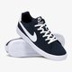 Vaikiški kedai NIKE COURT ROYALE (GS) 833535-400 spalva tamsiai mėlyna