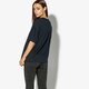 Moteriški marškinėliai NIKE MARŠKINĖLIAI SS W NSW MARŠKINĖLIAI SS NSW ah4007-475 spalva tamsiai mėlyna