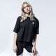 Moteriški marškinėliai PUMA MARŠKINĖLIAI TFS GRAPHIC TEE 59625901 spalva juoda