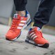 ADIDAS ZX 750  s79193 spalva oranžinė