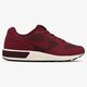 Vyriški kedai NIKE NIGHTGAZER LW 844879601 spalva tamsiai raudona
