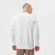 Vyriškas džemperis ADIDAS DŽEMPERIS 3-STRIPES CREW he9483 spalva balta