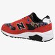 NEW BALANCE WRT580HS wrt580hs spalva raudona