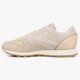 Moteriški kedai REEBOK CL LTHR GOLDEN NEUTRALS bd3744 spalva rusvai gelsva