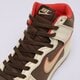 Vyriški kedai NIKE DUNK HIGH RETRO SE fb8892-200 spalva ruda