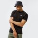 Vyriški marškinėliai VANS MARŠKINĖLIAI LEFT CHEST LOGO PLUS SS vn0a54tfblk1 spalva juoda