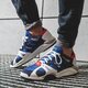 Vyriški kedai ADIDAS DIMENSION LO bd7649 spalva tamsiai mėlyna