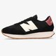 Moteriški kedai NEW BALANCE 237  ws237hr1 spalva juoda